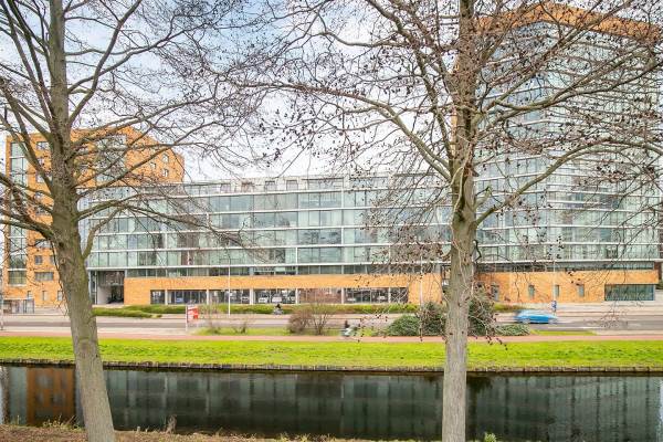 Woning Buizerdhof 345 Capelle aan den IJssel