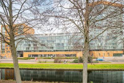 Woning Buizerdhof 345 Capelle aan den IJssel