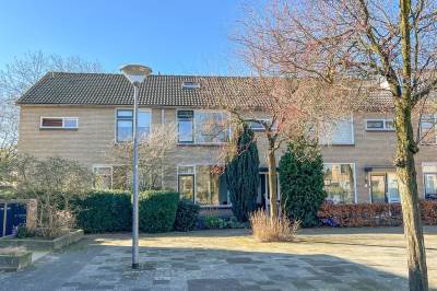 Woning Calvijnhof 6 Hilversum
