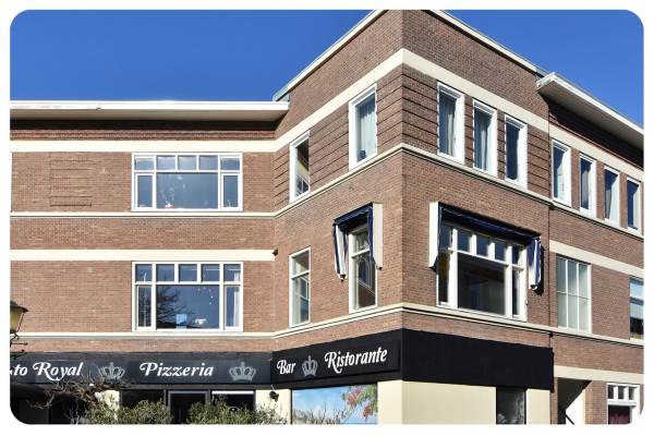 Woning Beukstraat 153 Den Haag