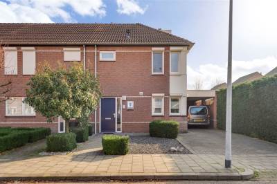 Woning Boterbloemstraat 2 Weert