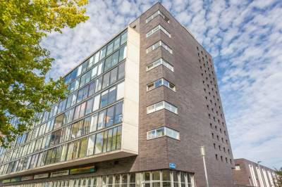 Woning Laan op Zuid 686 Rotterdam
