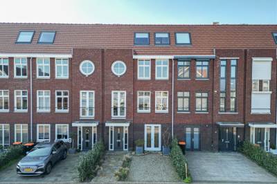 Woning Asserstraat 56 Katwijk (ZH)