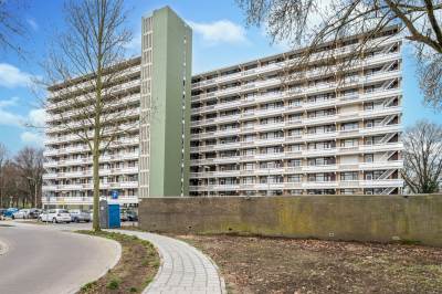 Woning de Koppele 637 Eindhoven