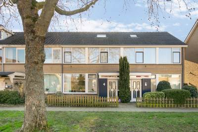 Woning Jan Mankeshof 89 Meppel