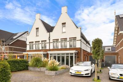 Woning Hoofdweg 597 Hoofddorp