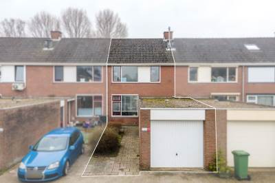 Woning Westerzicht 523 Vlissingen