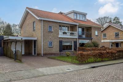 Woning Julianalaan 60 Harderwijk