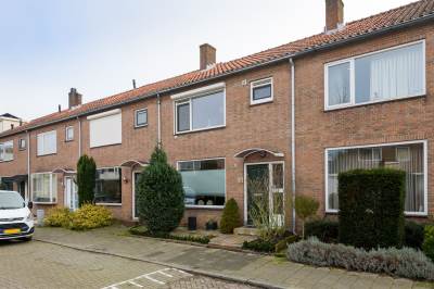 Woning Kleine Vinkstraat 24 Nieuwerkerk aan den IJssel