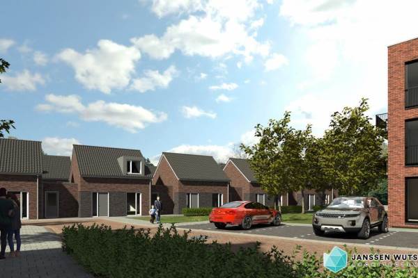 Woning Eldorado 9 Kerkrade