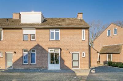 Woning Schepenhoek 364 Uden