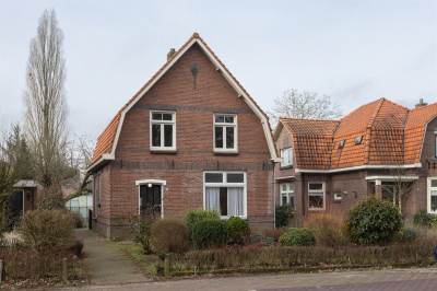 Woning Goorseweg 43 Diepenheim