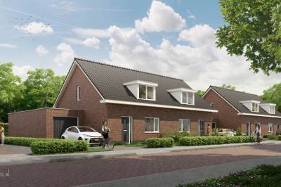 Woning Groenewoudseweg 61 Wijchen