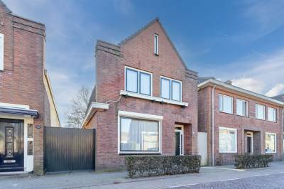 Woning Gerardus Majellastraat 60 Dongen