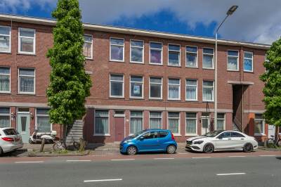 Woning Hoefkade 1033 Den Haag