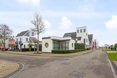 Woning Poldervaart 31 Beuningen (GE)