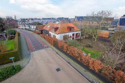 Woning Holkerweg 17 Nijkerk