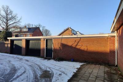 Garage P J Warmerdamstraat 25D De Zilk