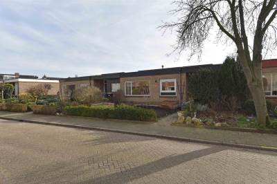 Woning Slotgraskamp 11 Epe