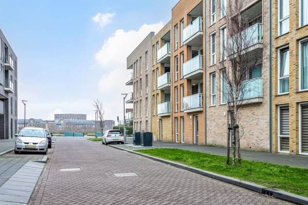 Woning Nederlandstraat 180 Almere