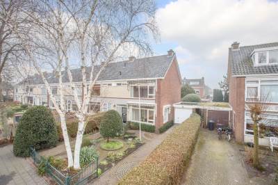 Woning Gladiolenstraat 29 Lisse