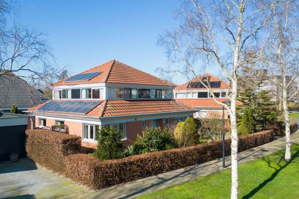 Woning Donaudal 12 Doetinchem