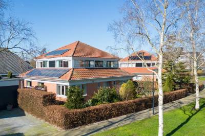 Woning Donaudal 12 Doetinchem