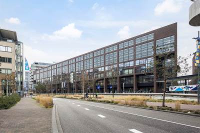 Woning Vestdijk 140 Eindhoven