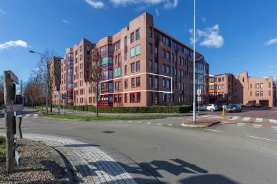 Woning De Heus Plein 7 Barneveld