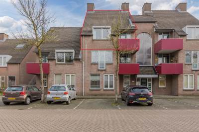 Woning Schapendries 49 Eersel