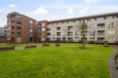 Woning Goudmijnhof 182 Oss