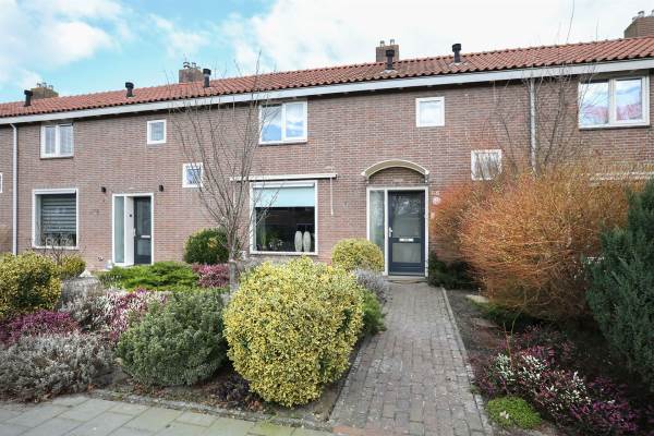 Woning Sportweg 65 Rutten