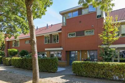 Woning Donaudal 156 Doetinchem
