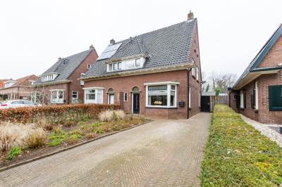 Woning Dichterseweg 90 Doetinchem