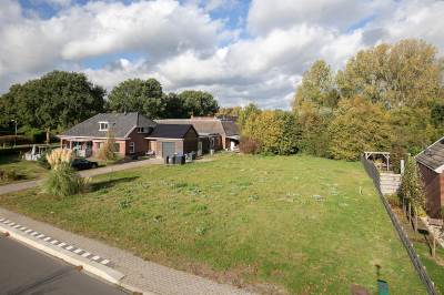 Bouwgrond Noordzijde 109 Gasselternijveenschemond