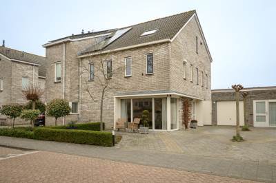 Woning Thomas Moresingel 7 Huizen