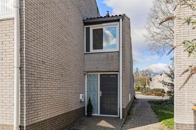 Woning De Wouden 296 Assen