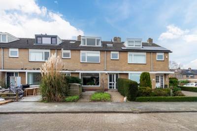 Woning Braspenning 15 Mijdrecht