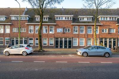 Woning Burgemeester van Tuyllkade 36bs Utrecht