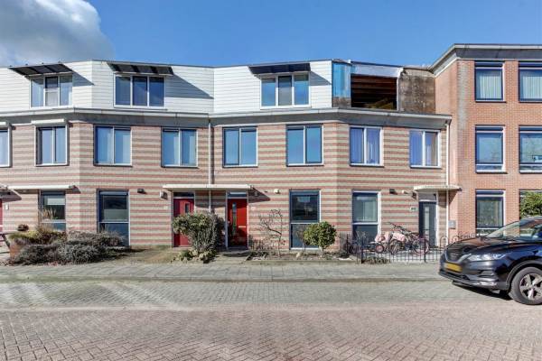 Woning Gerard ter Borchhage 104 Nieuwegein