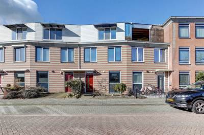 Woning Gerard ter Borchhage 104 Nieuwegein
