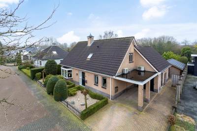 Woning Horseler Pol 4 Nijkerk