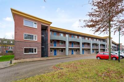 Woning Tuinbouw 87 Houten