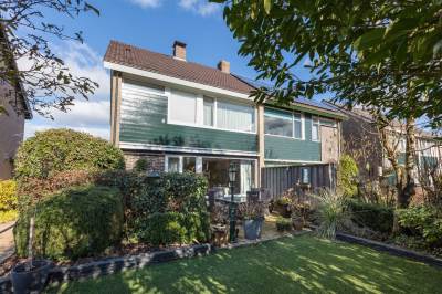 Woning Clematisstraat 120 Denekamp