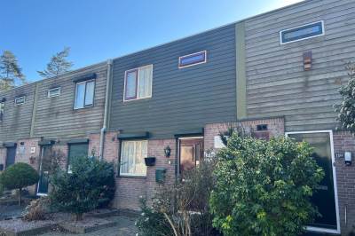 Woning Tolhuis 2308 Nijmegen