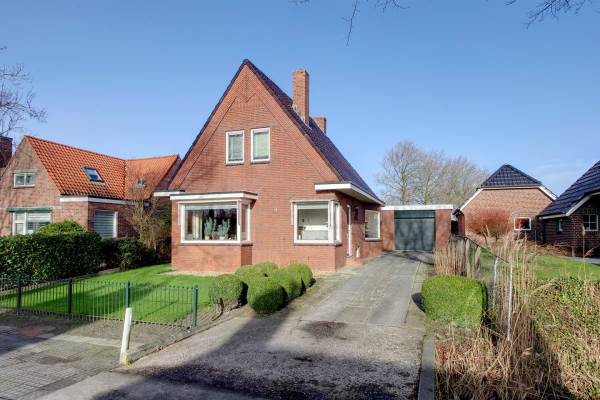 Woning Smydingheweg 43 Garsthuizen