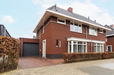 Woning Weidepracht 1 Klein Zundert