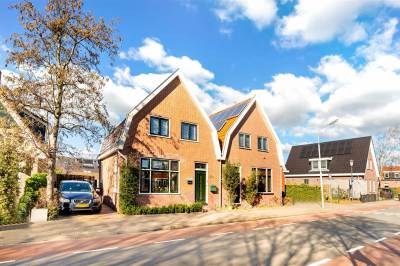 Woning Dorpsstraat 814 Assendelft