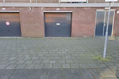 Garage Ronsseweg 445 Gouda