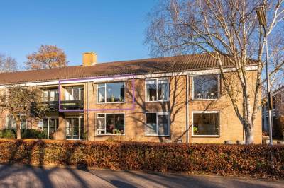 Woning Leek 4a Bergen (NH)